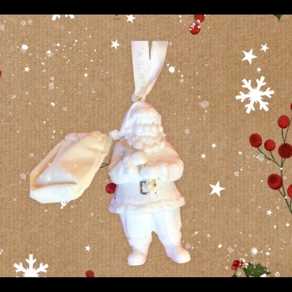 Stunning/authentic🎄HP🎄retired(never left box Pandora 2013 Christmas orn…)